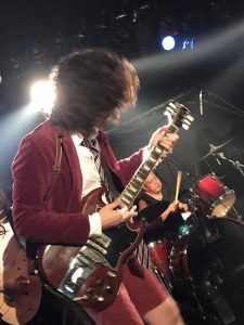 【LIVE PHOTO】2017.7.9 Numabukuro SEL