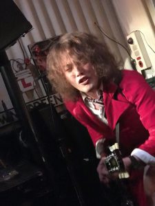 【御礼】2018.3.10 AD/CD Presents We Salute Malcolm Young 〜マルコム・ヤングに捧ぐ〜