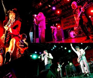 【LIVE情報】2022.8.14『British Rock Night』@横浜THE CLUB SENSATION